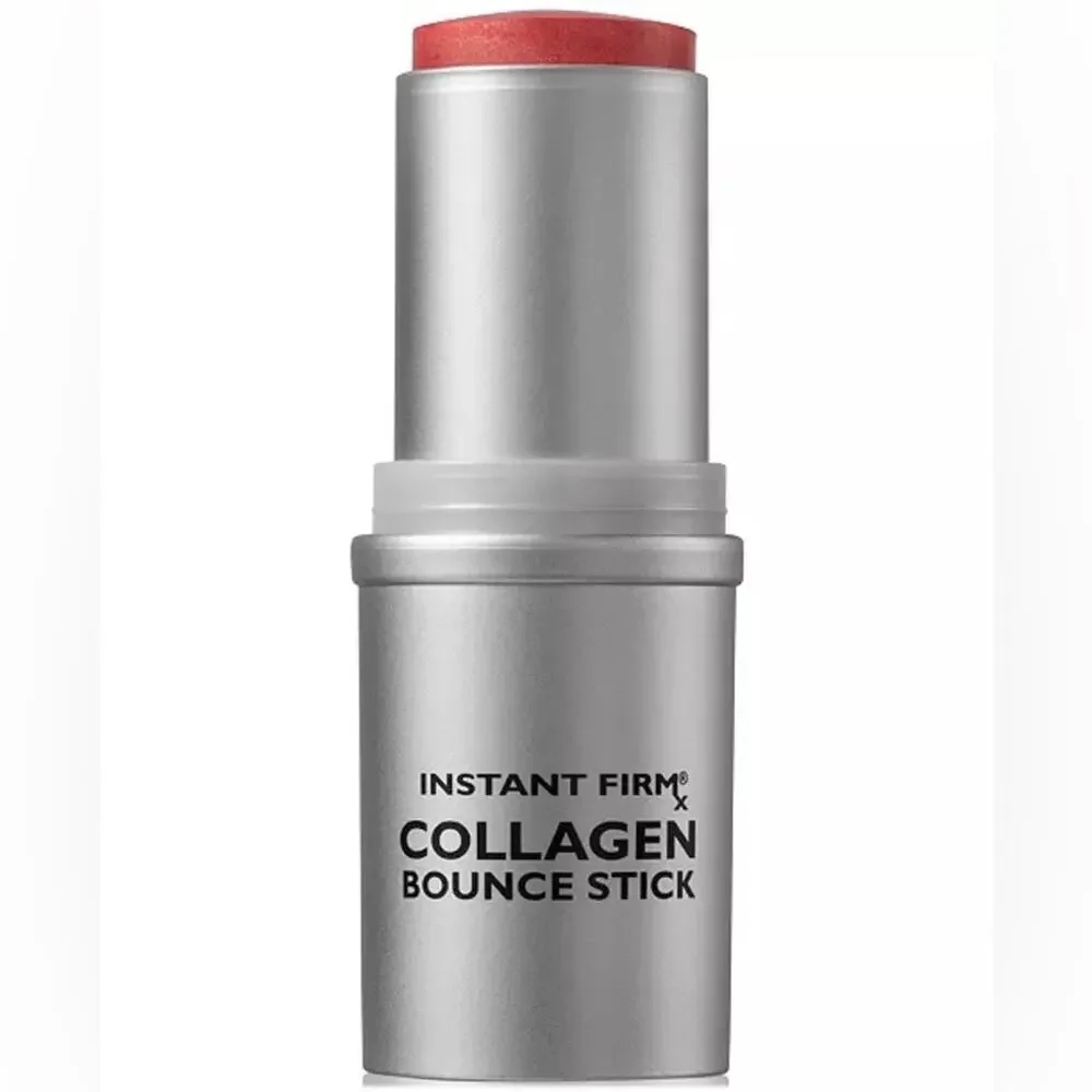 New! PETER THOMAS ROTH Instant FirmX Collagen Blush Stick in Blush Glow